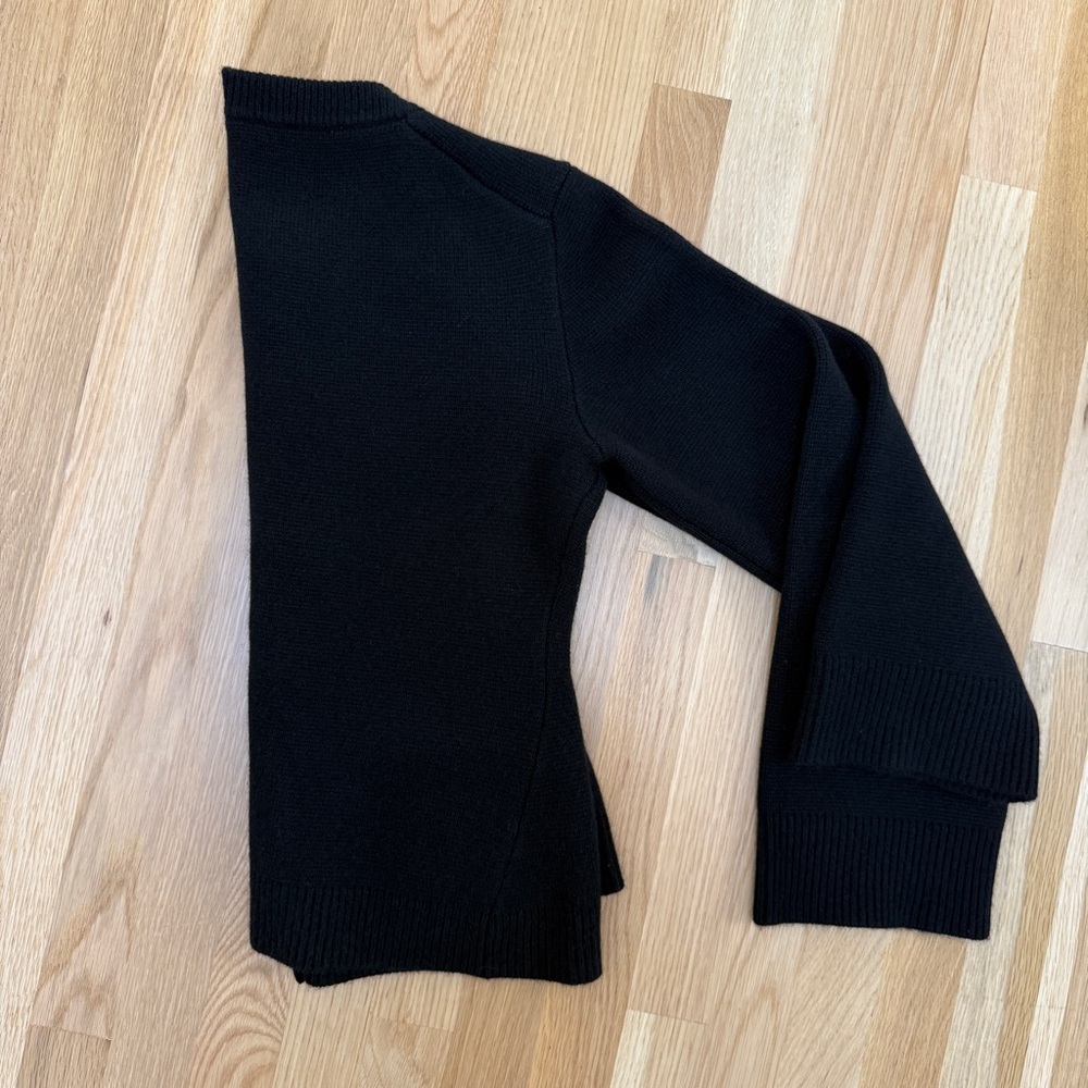 Jenny Kayne Cooper Sweater medium